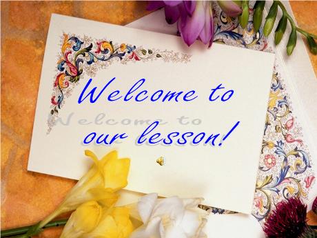 Bài giảng Tiếng Anh 10 - Period 41, 42. Unit 7: The Mass Media. Lesson 4: Speaking