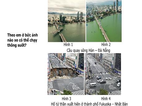 Bài giảng Toán Đại số và Giải tích Lớp 11 - Chương 4, Bài 3: Hàm số liên tục (Tiết 57)