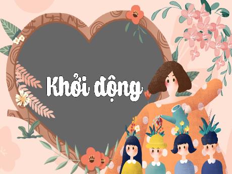 Bài giảng Đạo đức 2 - Bài 4: Yêu quý bạn bè (Tiết 2)