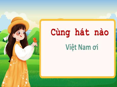 Bài giảng Đạo đức 2 (Kết nối tri thức) - Bài 2: Em yêu quê hương (Tiết 2) - Nguyễn Thị Trà Mi