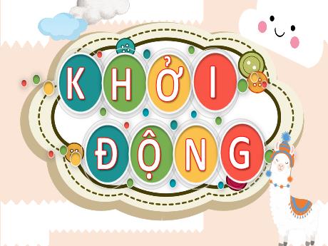 Bài giảng Khoa học 5 - Bài 8: Sự sinh sản của thực vật có hoa