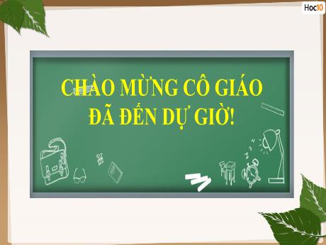 Bài giảng Tiếng Việt 1 - Bài 72: Un – Ưn - Ưt