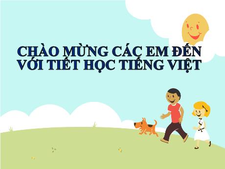Bài giảng Tiếng Việt 1 - Bài 8: D, d - Đ, đ