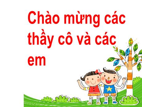 Bài giảng Tiếng Việt 1 - Tập đọc: Làm anh - Năm học 2023-2024 - Đỗ Thị Thùy Dương