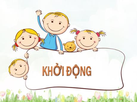 Bài giảng Tiếng Việt 1 - Tuần 20 - Bài 100: Oi - Ây