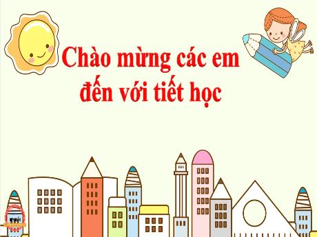 Bài giảng Tiếng Việt 2 - Đọc: Phần thưởng