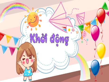 Bài giảng Tiếng Việt 2 (Nói và nghe) sách Kết nối tri thức - Kể chuyện: Bữa ăn trưa - Nguyễn Thị Trà Mi