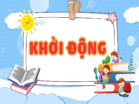 Bài giảng Tiếng Việt 2 - Viết đoạn văn tả đồ chơi - Nguyễn Thị Trà Mi