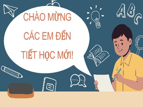 Bài giảng Tiếng Việt 4 (Luyện từ và câu) - Bài 14: Trạng ngữ