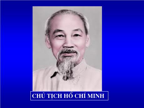 Bài giảng Tiếng Việt 5 - Tập đọc: Thư gửi các học sinh