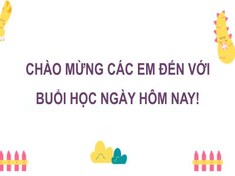Bài giảng Tin học lớp 3 - Bài 2: Nhận biết những thông tin trên Internet không phù hợp với em