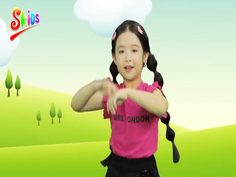 Bài giảng Toán 1 - Bài 5: Mấy và mấy (Tiết 2)