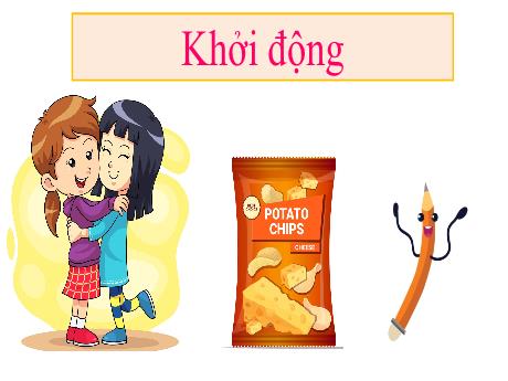 Bài giảng Toán 2 - Bài 2: Tia số, số liền trước, số liền sau