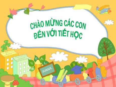 Bài giảng Toán 2 (Cánh diều) - Bài 5: Số hạng - Tổng (Tiết 1)