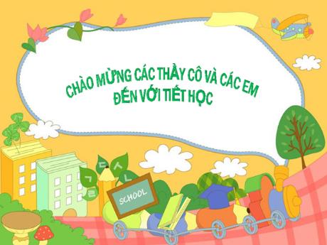 Bài giảng Toán 2 (Cánh diều) - Số bị trừ. Số hiệu