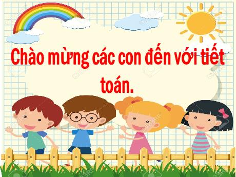 Bài giảng Toán 2 (Kết nối tri thức) - Bài 38: Ki-lô-gam