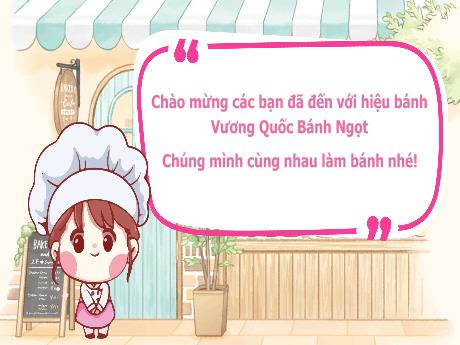 Bài giảng Toán 2 - Phép trừ không nhớ trong phạm vi 1 000