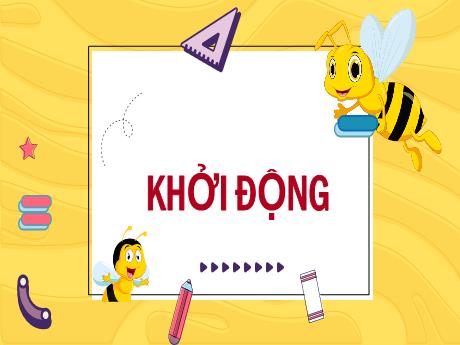 Bài giảng Toán 3 - Bài 72: Luyện tập chung (Tiết 2)