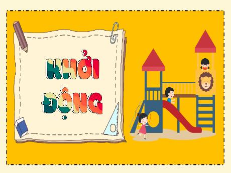 Bài giảng Toán 4 - Bài 74: Trừ các phân số cùng mẫu số (Tiết 1)