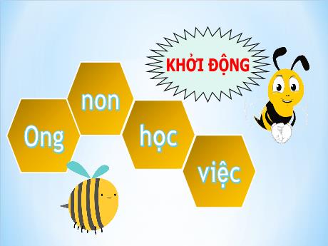 Bài giảng Toán 4 - Nhân với 10, 100, 1 000 - Năm học 2023-2024