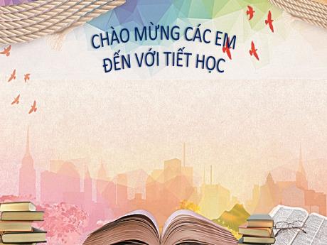 Bài giảng Tự nhiên và Xã hội 1 - Bài 1: Gia đình của em